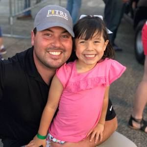 Meet your Posher, William